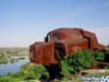 Amazing House of Steel