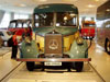 Mercedes Benz Museum In Stuttgart