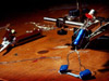 How to turn Spare Radio Parts into Art