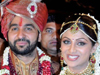 Shilpa Shetty Wedding Reception