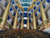 Interiors of Burj Dubai  Not a Bad Piece of Architecture