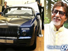 Indian Stars With Their Cars