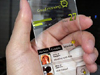 Futuristic Mobile Phone Concepts Futuristic Mobile Phone Concepts