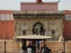 Rat Temple Karni Mata Rajasthan India