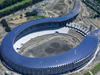 World First Solar Powered Stadium Taiwan World First Solar Powered Stadium Taiwan