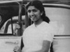 Rare Photos Of Lata Mangeshkar-The Nightingale Of India