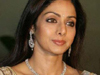 Everegreen Actress Sridevi