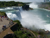 The Wild Beauty of Niagara Falls