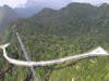 The Malaysia Sky Bridge
