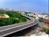 India Longest Flyover in Hyderabad