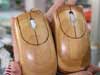 Bamboo Keyboard and Mouse Bamboo Keyboard and Mouse