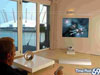 Sony Transparent TV