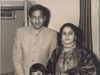 Shahrukh Khans Family