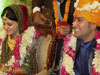 Mahendra Singh Dhoni Wedding Photos - Dhoni And Sakshi Singh Rawat Marriage