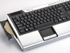 CPU Inside Keyboard