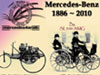 The Life Cycle of the Mercedes Benz