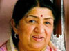 Lata Mangeshkar Family Photos
