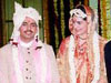 Priyanka Gandhi Marriage Photos