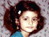 Actress Sneha Childhood Photos