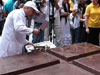 World Biggest Chocolate Bar