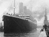 Titanic Ship In and Out