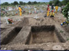 Half Ton Man has Died