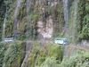 Most Dangerous Road in the World