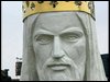 World Largest Jesus Christ Statue
