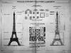 How Eiffel Tower was Made