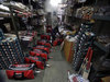 How Cricket Bats and Balls Material Manufactured