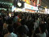 After India winning the World Cup 2011 Meena Bazar Dubai