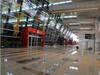 Delhi International Airport Inside Terminal 3