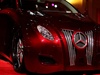 Cool Pictures in Red Color