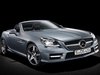 Mercedes-Benz Launches SLK350