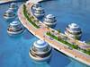 Luxury Resort-Amphibious 1000-In Qatar