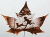 Animations on the Leaf