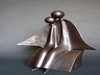 Metal Art Jean Pierre Augier Sculpture Works