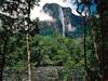 The Highest Waterfall in the World Angel Falls