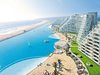 World's Largest Outdoor Swimming Pool