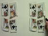 Realism Challenge Playing Card