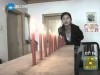 Chinese Man Attempts Real - Life Energy Blast On Defenseless Candles
