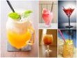 5 fresh fruity cocktails to beat the summer heat