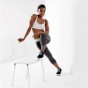 Amazing Chair Exercises to Firm Up Anywhere