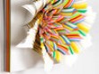 Amazing Paper art Paper art tutorial Paper art pictures 