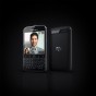 BlackBerry returns to its roots with the Classic