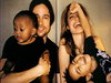 Brad Pitt & Angelina Jolie Family Latest News