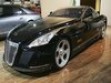 Costliest Cars in the World