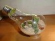 Creative Ideas To Reuse Old Bulb,Brilliant Ways to Repurpose Lightbulbs