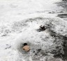 Cyclone Hudhud Batters Andhra Pradesh