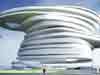 Wonderful Architecture - Hotel Helix - Abu Dhabi